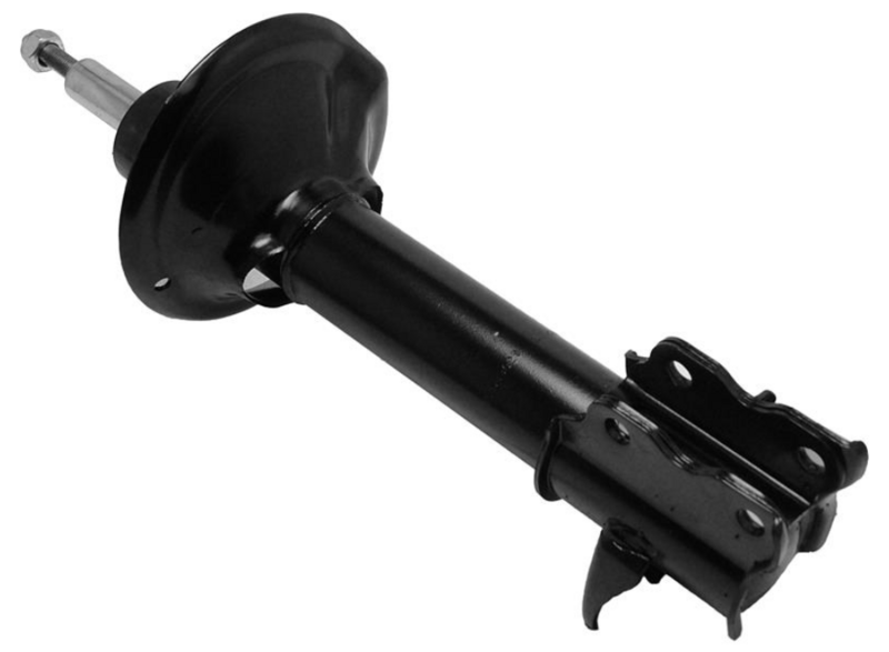 Амортизатор підвіски