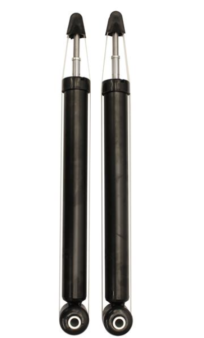 Амортизатор підвіски