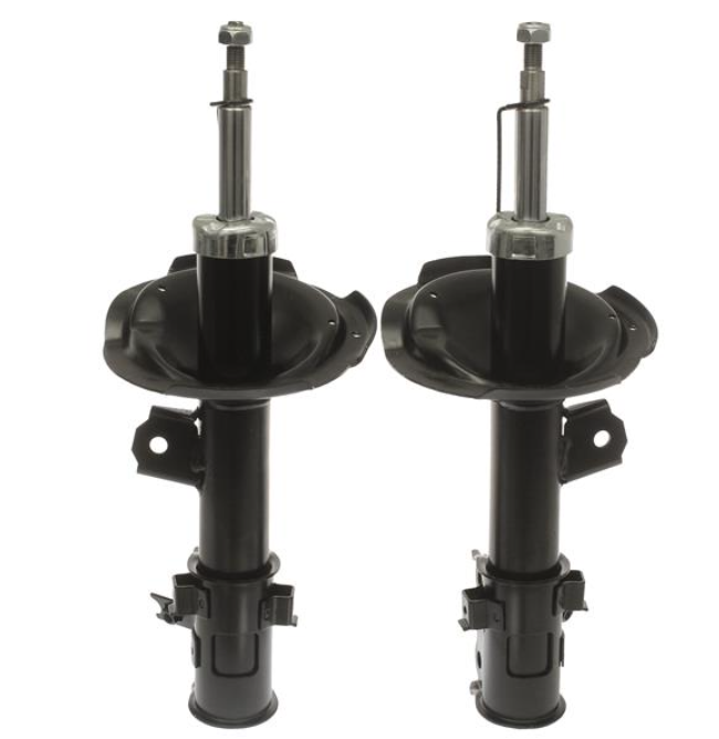 Амортизатор підвіски