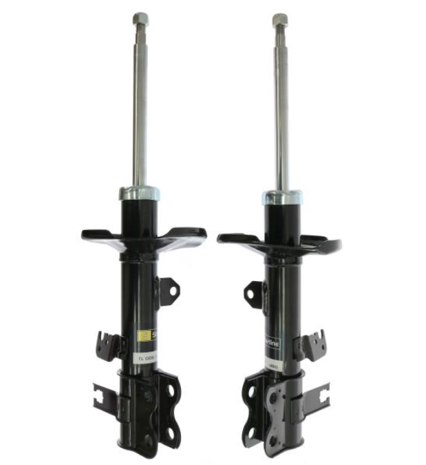 Амортизатор підвіски