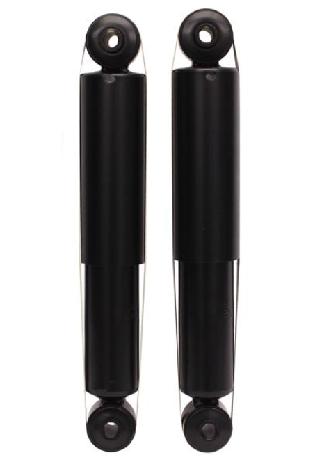 Амортизатор підвіски