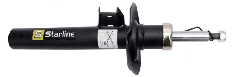 Амортизатор підвіски TL S00011.2 - зображення 2