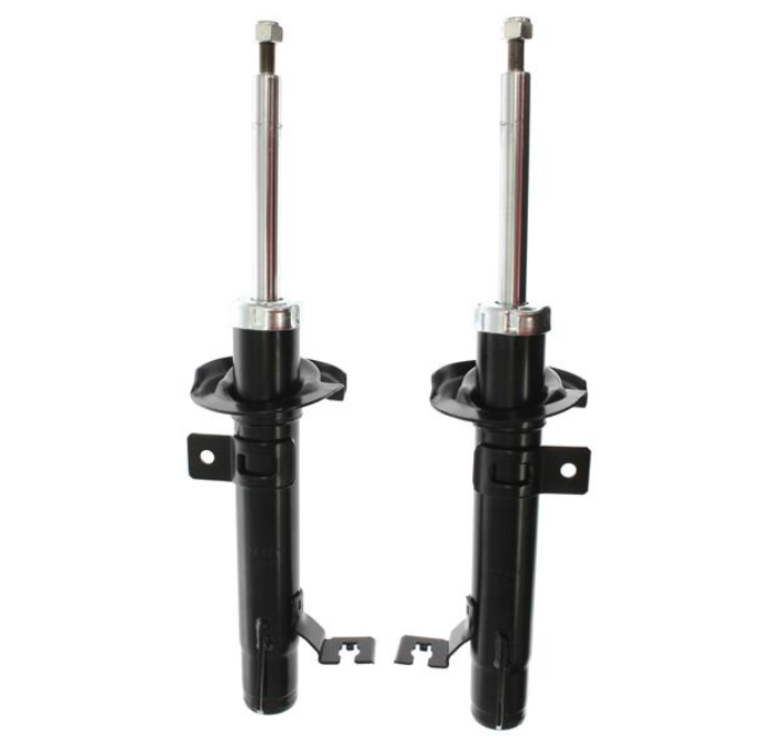 Амортизатор підвіски