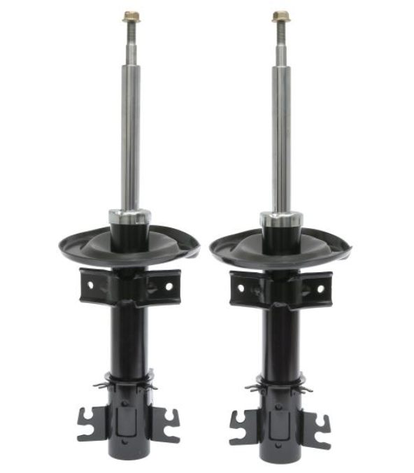 Амортизатор підвіски