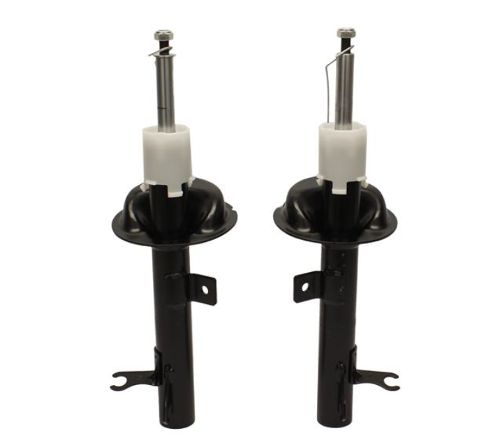 Амортизатор підвіски