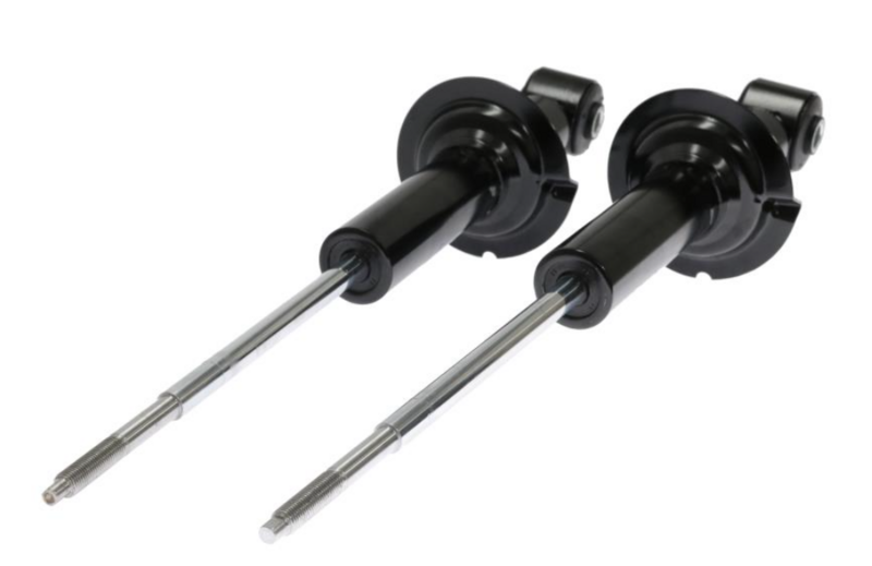 Амортизатор підвіски