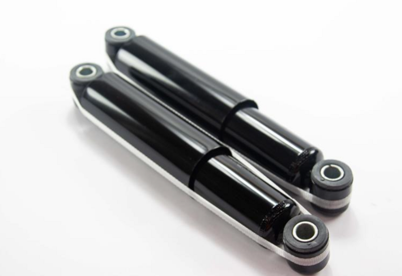 Амортизатор підвіски