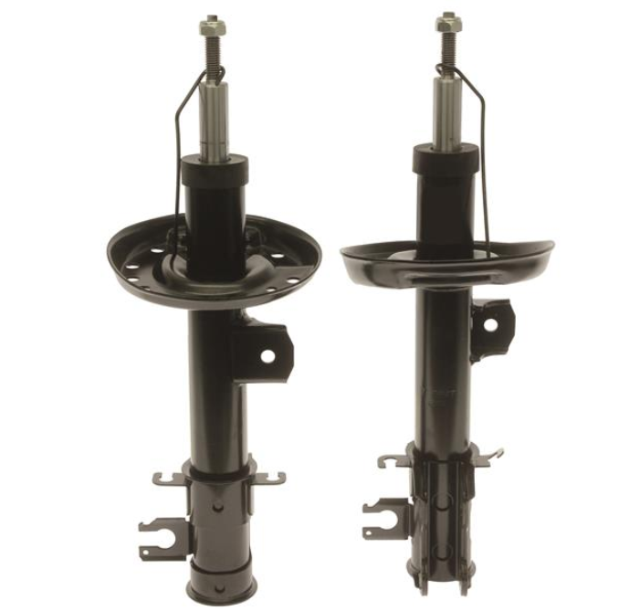 Амортизатор підвіски