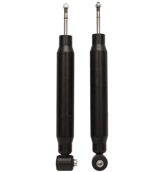 Амортизатор підвіски