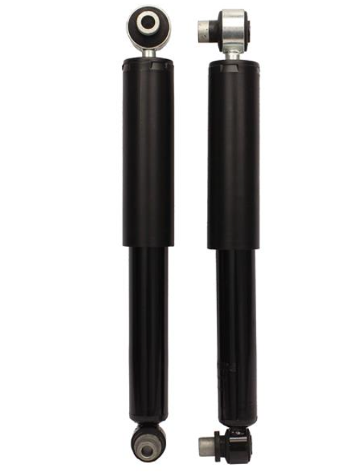 Амортизатор підвіски