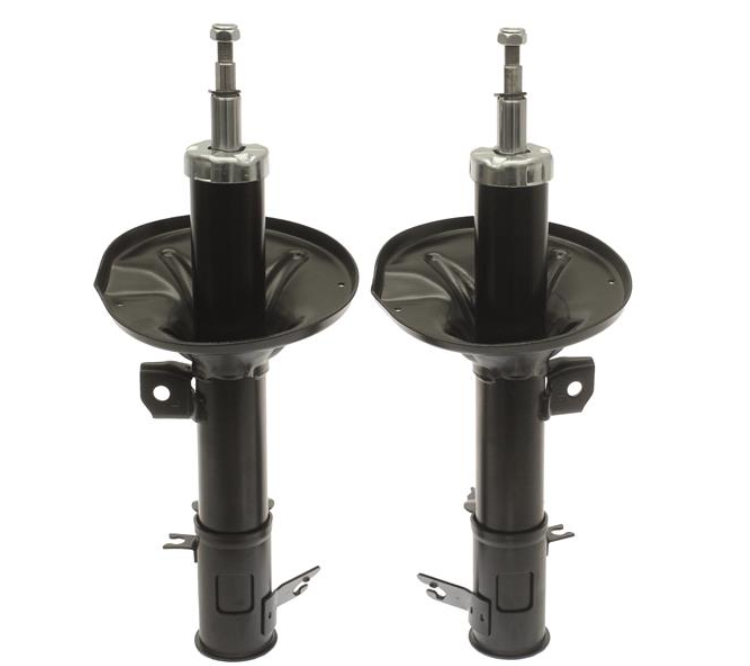 Амортизатор підвіски