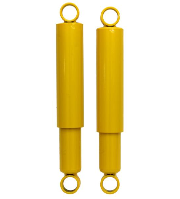 Амортизатор підвіски