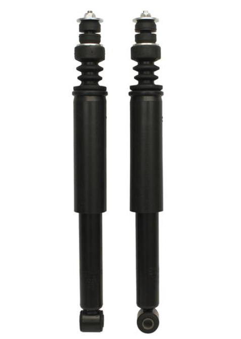 Амортизатор підвіски