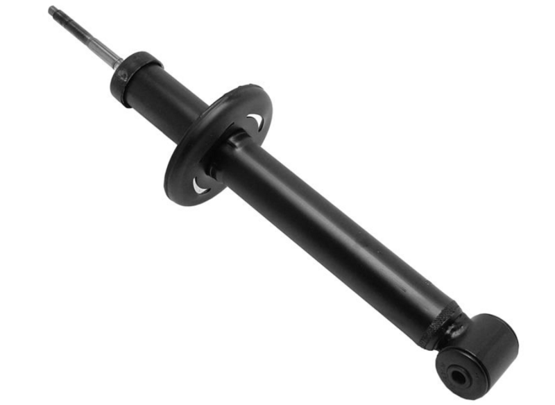 Амортизатор підвіски