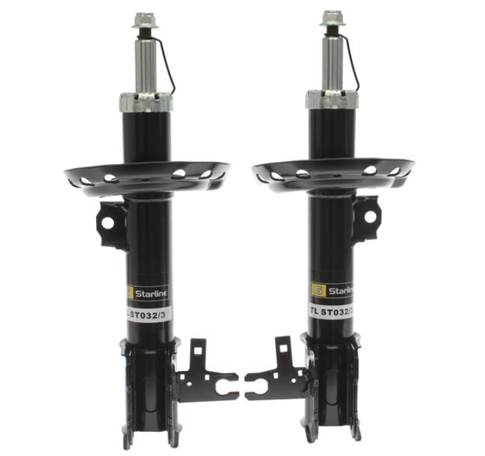 Амортизатор підвіски