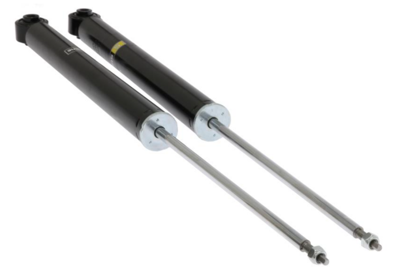 Амортизатор підвіски