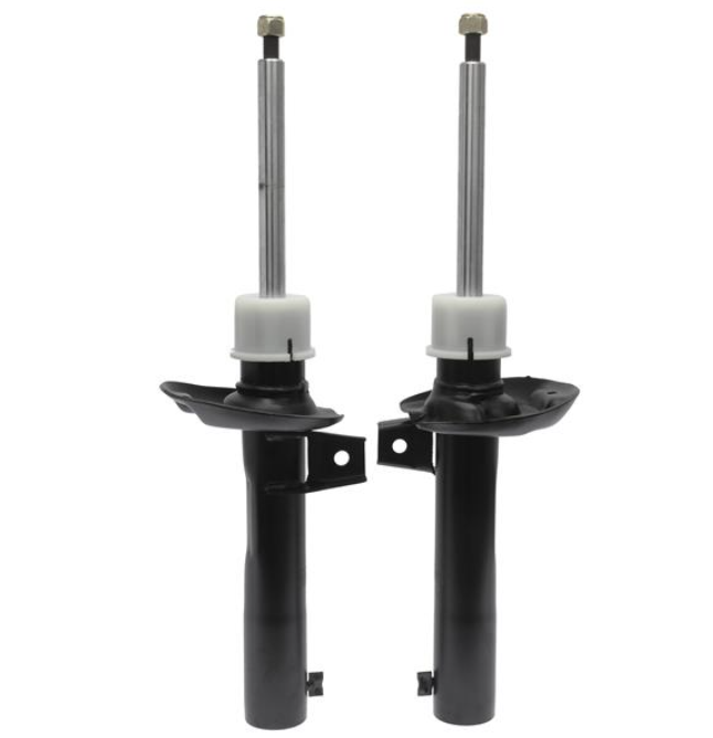 Амортизатор підвіски