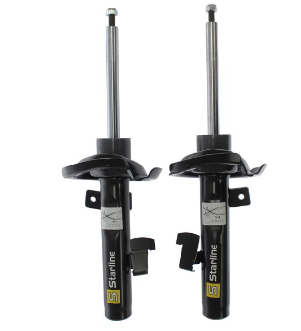 Амортизатор підвіски