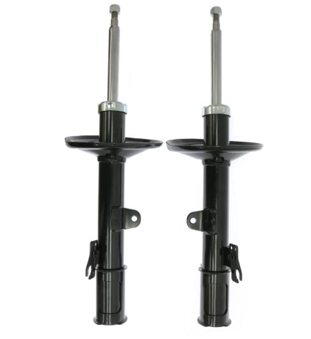 Амортизатор підвіски