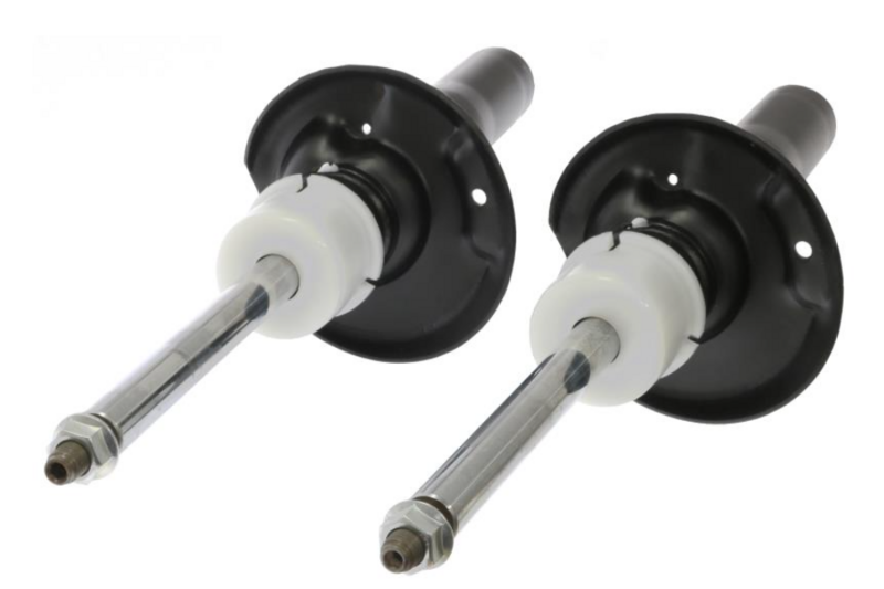 Амортизатор підвіски