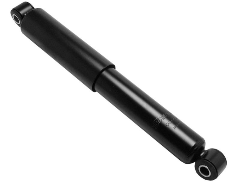 Амортизатор підвіски