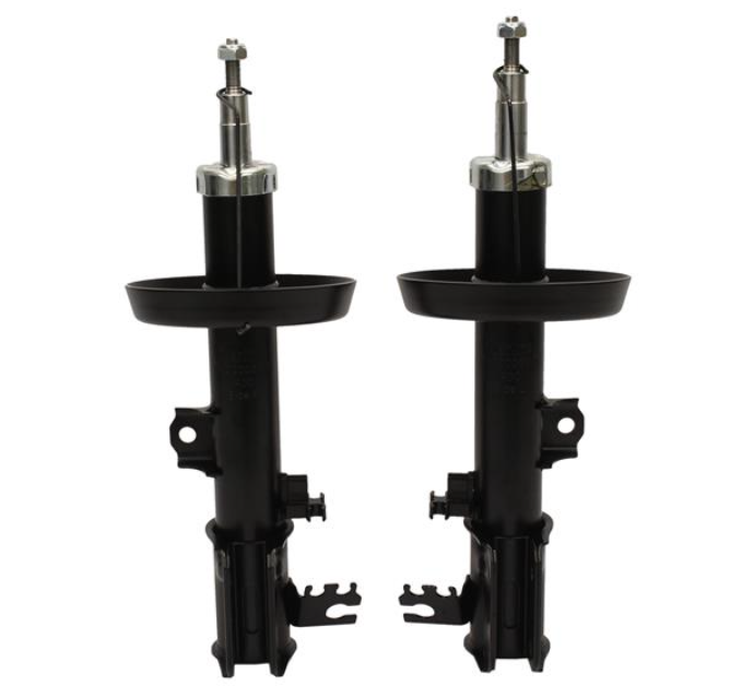 Амортизатор підвіски