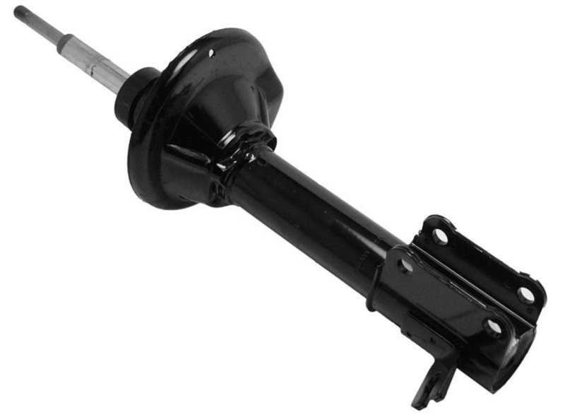 Амортизатор підвіски