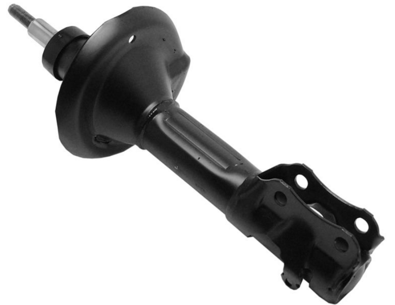 Амортизатор підвіски