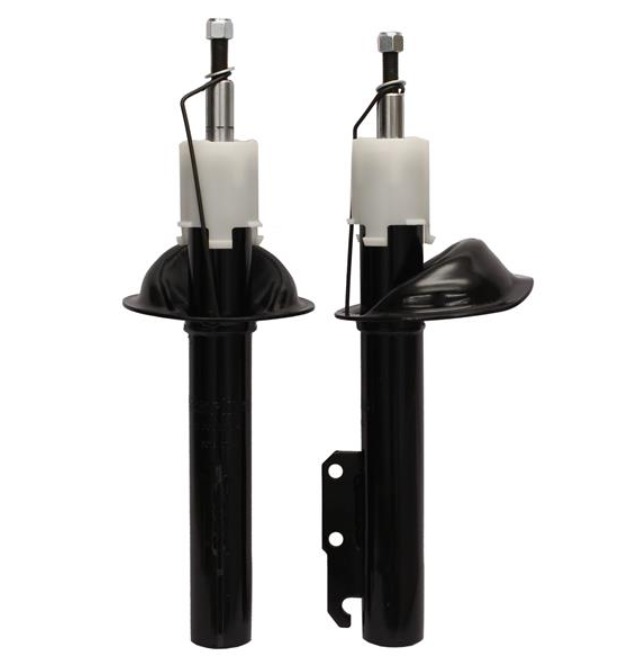 Амортизатор підвіски