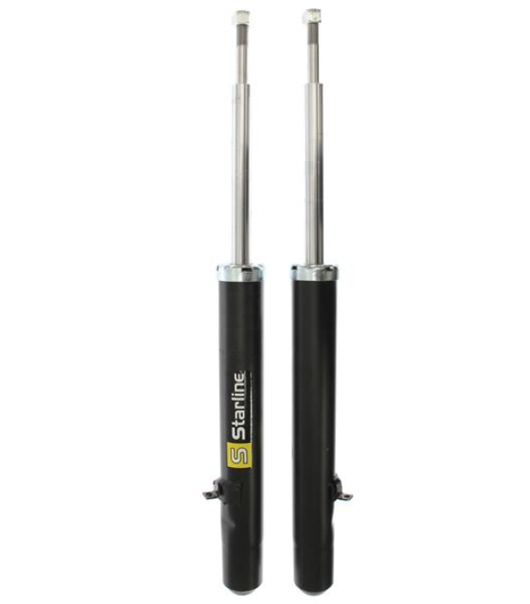 Амортизатор підвіски