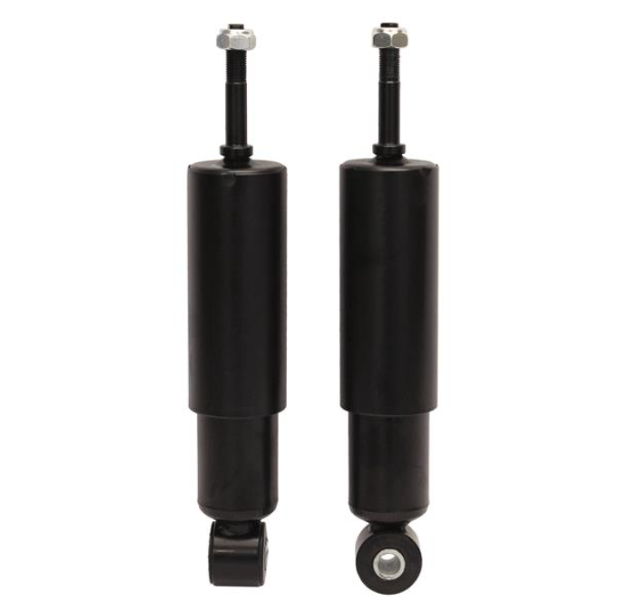 Амортизатор підвіски