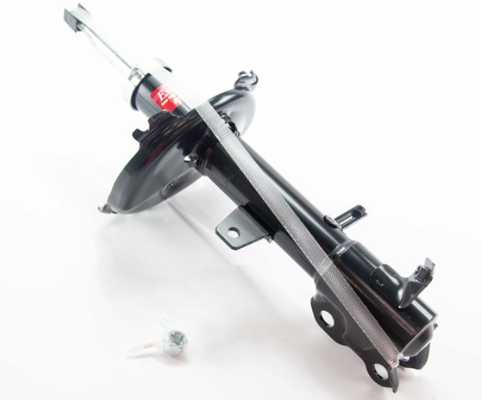 Амортизатор підвіски