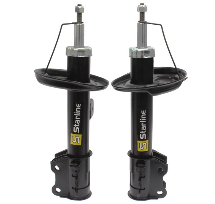 Амортизатор підвіски