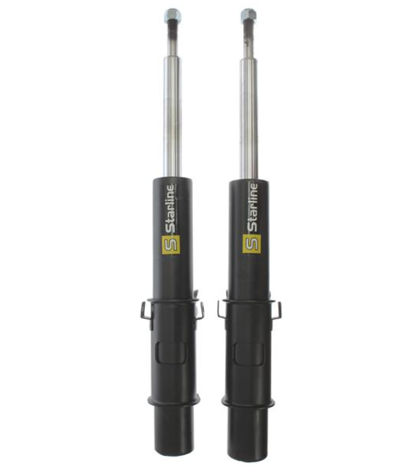 Амортизатор підвіски