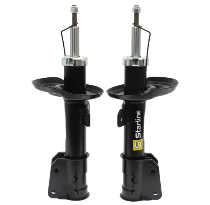 Амортизатор підвіски