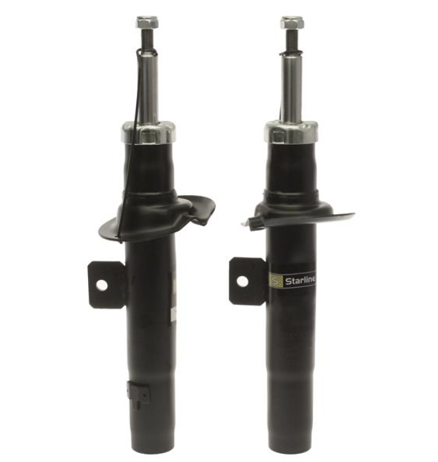 Амортизатор підвіски