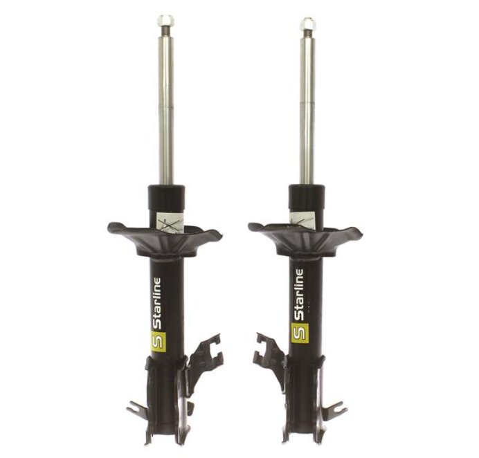 Амортизатор підвіски