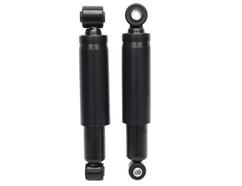 Амортизатор підвіски