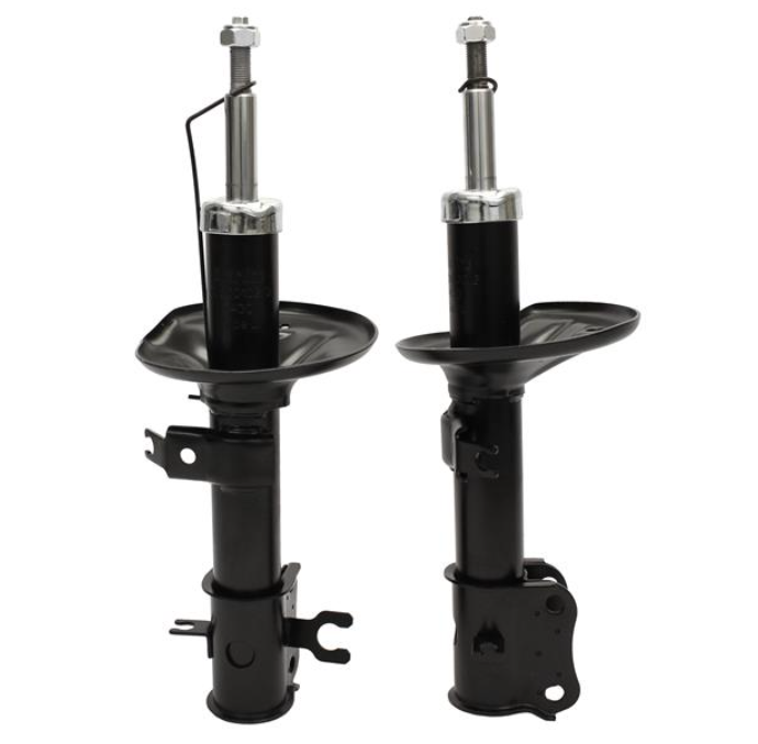 Амортизатор підвіски