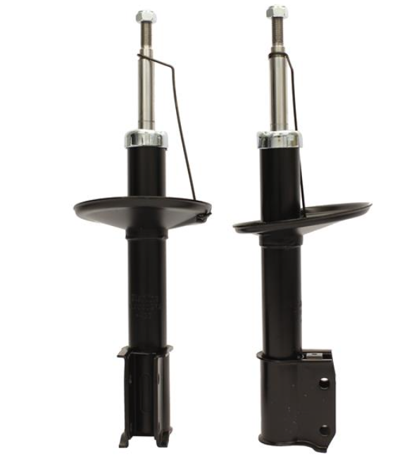 Амортизатор підвіски