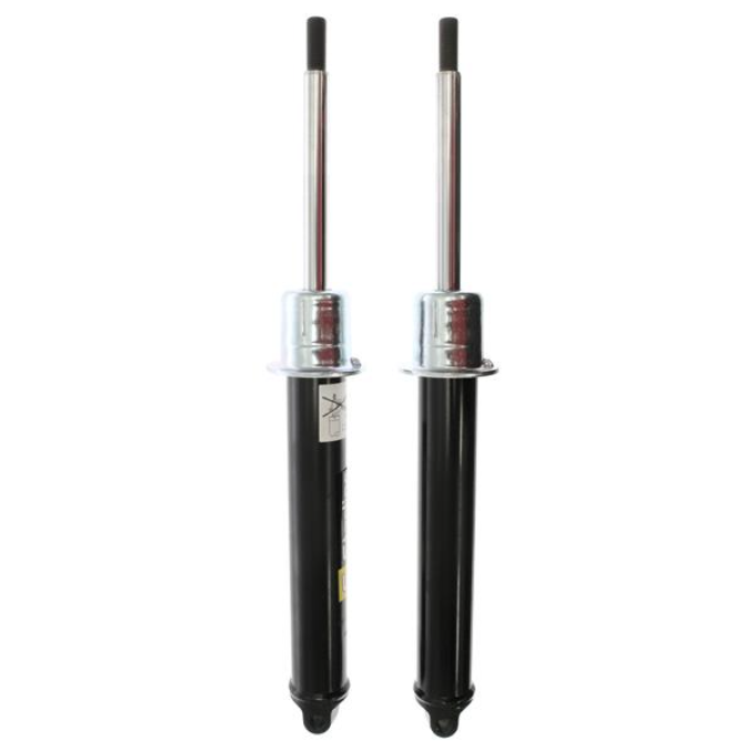 Амортизатор підвіски