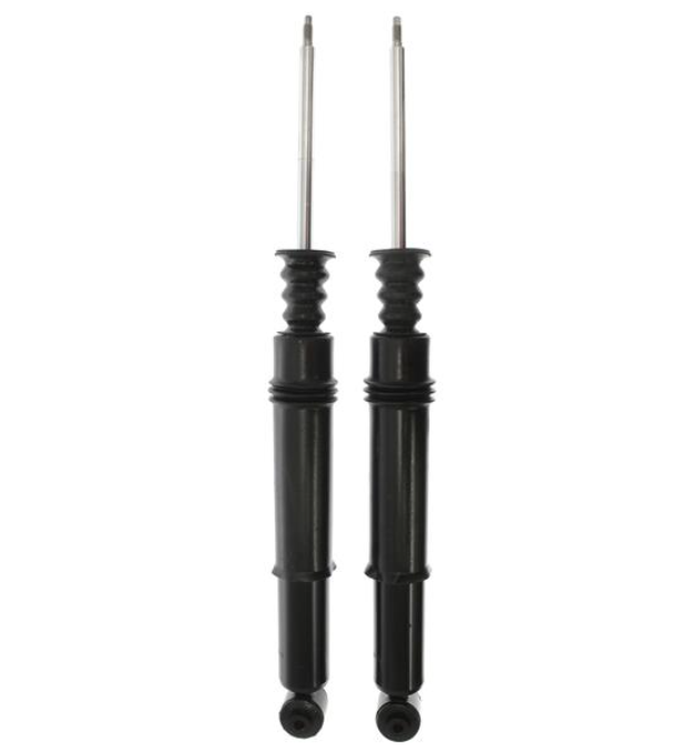 Амортизатор підвіски