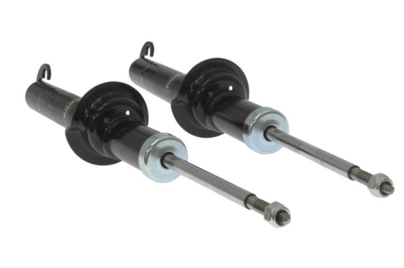 Амортизатор підвіски