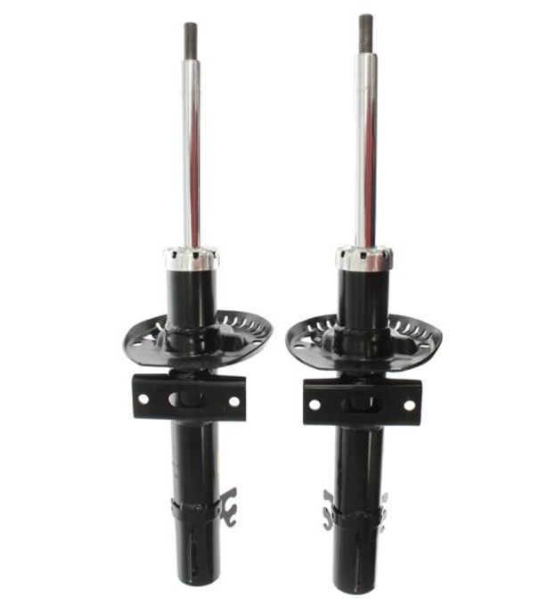 Амортизатор підвіски