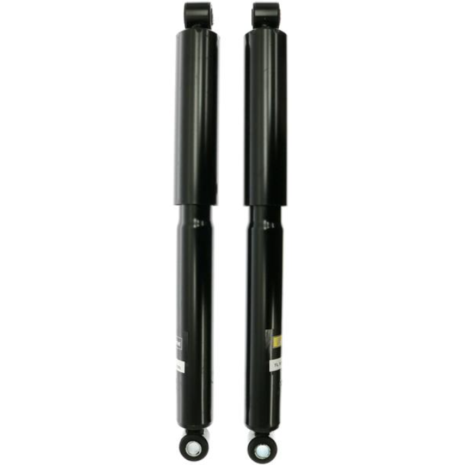 Амортизатор підвіски