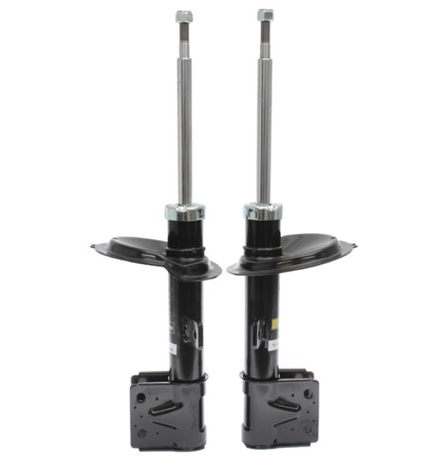 Амортизатор підвіски