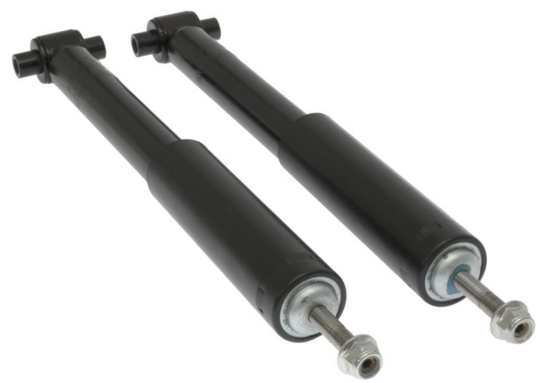 Амортизатор підвіски