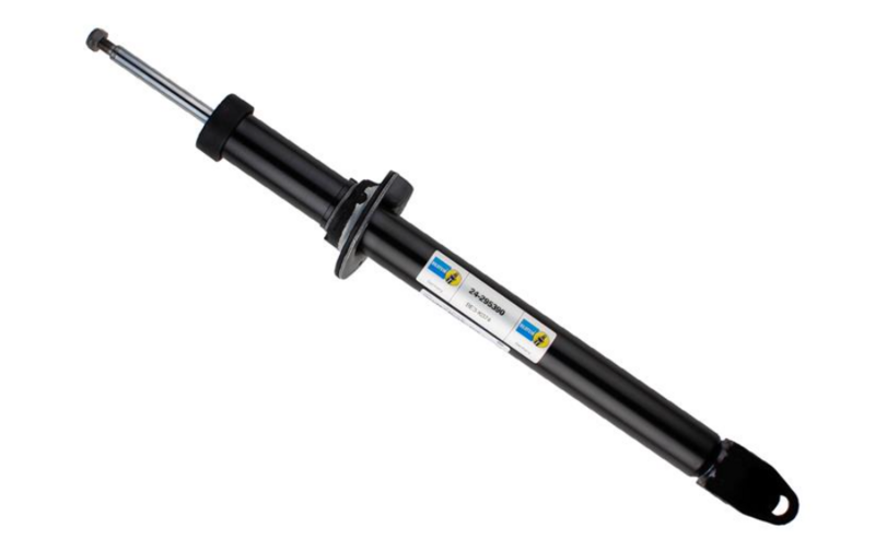 Амортизатор підвіски