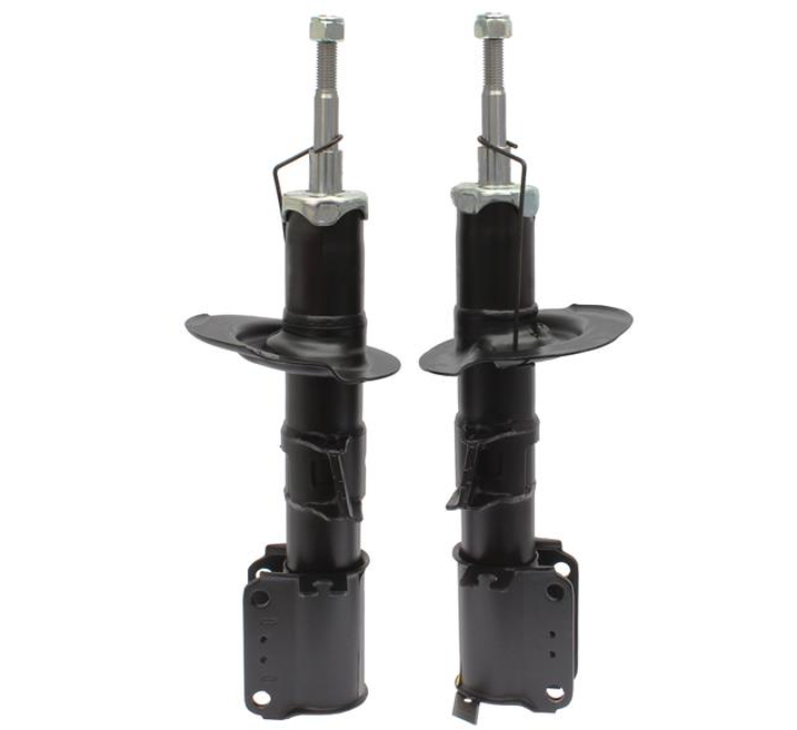 Амортизатор підвіски