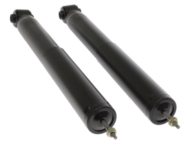 Амортизатор підвіски